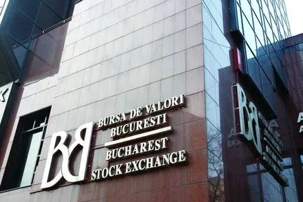 Criza politică lovește bursa: toți indicii Bursei de Valori București au deschis pe roșu
