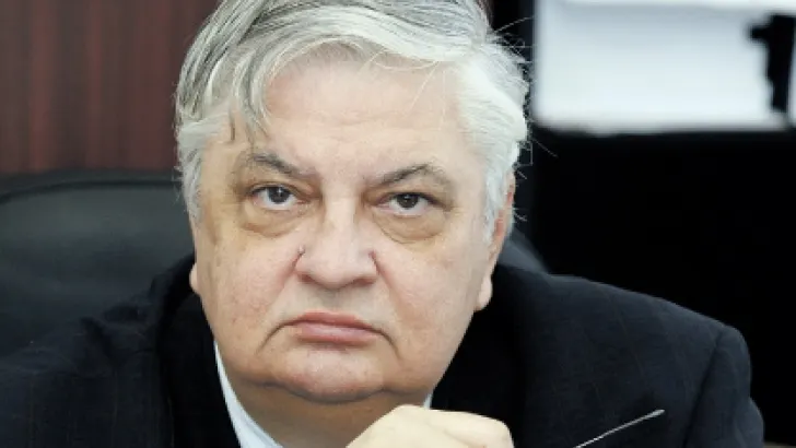 Previziunile profesorului Mircea Coșea. Regretatul economist a intuit cu mare precizie efectele escaladării conflictului în Orientul Mijlociu
