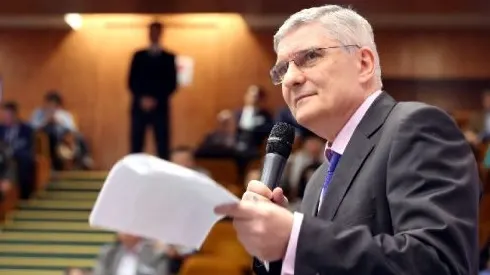Președintele Consiliului Fiscal nu vrea o reducere a TVA: „Nu poți face acum așa ceva!”