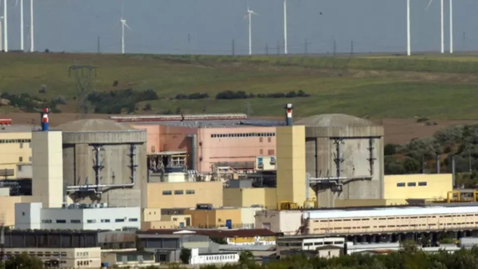 România a alertat Comisia Europeană: Seceta extremă pune în pericol Centrala Nucleară de la Cernavodă