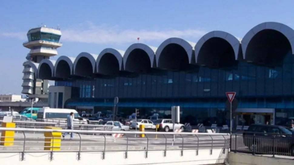 Aeroportul Henri Coandă se extinde cu o nouă parcare de lungă durată. Licitația a fost deja lansată