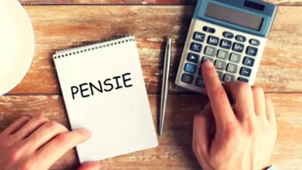 Lovitură pentru Casa de Pensii. Un pensionar militar a câștigat procesul și va primi înapoi sumele reținute