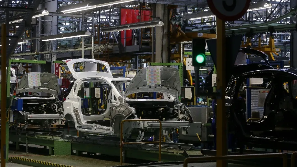 Ford România dezminte afirmațiile premierului Ilie Bolojan privind oprirea producției din cauza crizei energetice
