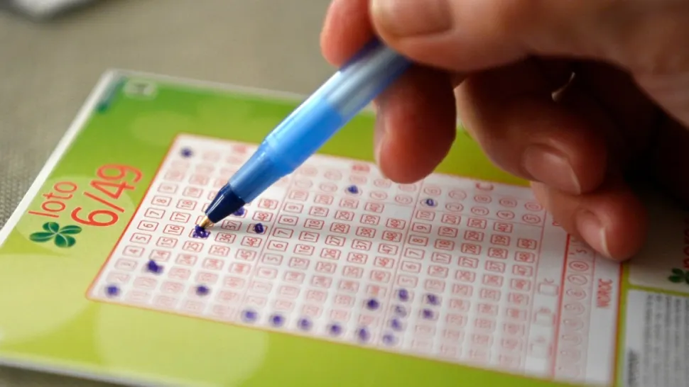 Un jucător din București a câștigat marele premiu la Loto 5/40: peste 1,4 milioane de lei