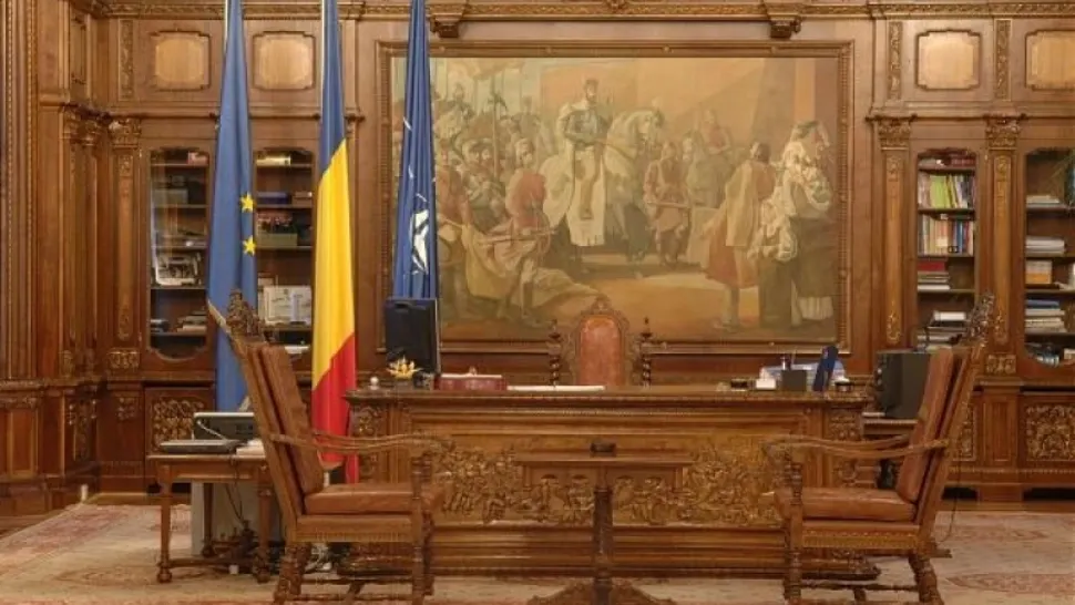 Blocaj în negocierile de la Cotroceni pe legea salarizării. Pîslaru cheamă joi educația, iar sporul de condiții periculoase se schimbă