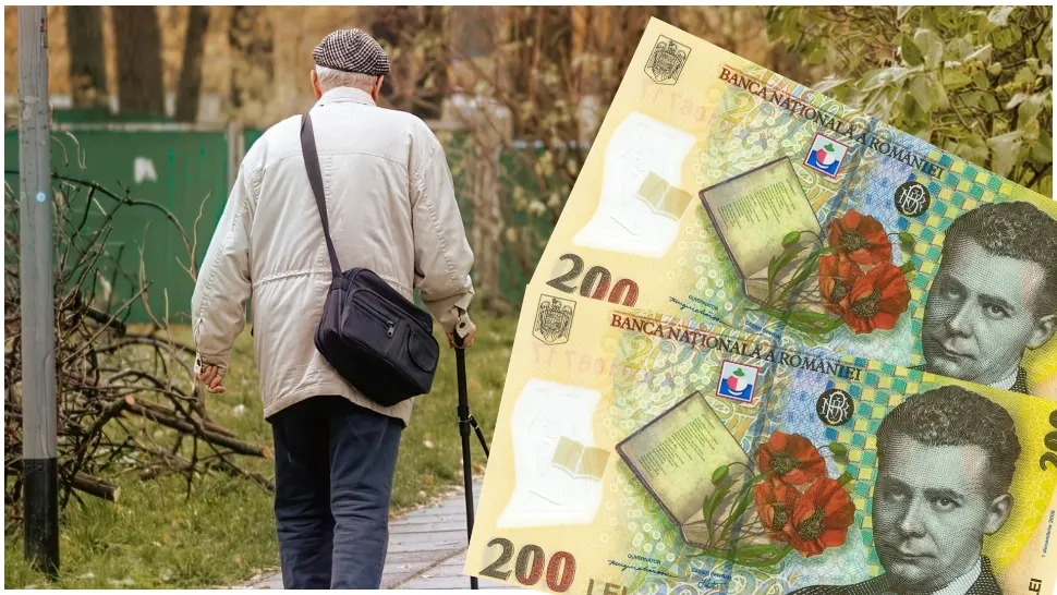 Pachetul de Solidaritate 2026: Cine sunt pensionarii care NU primesc banii în luna mai, deși au pensii sub 3.000 de lei?