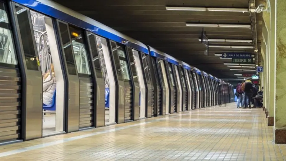 Vânzările de abonamente anuale la metrou au explodat: Creștere de 9 ori după anunțul scumpirii biletelor
