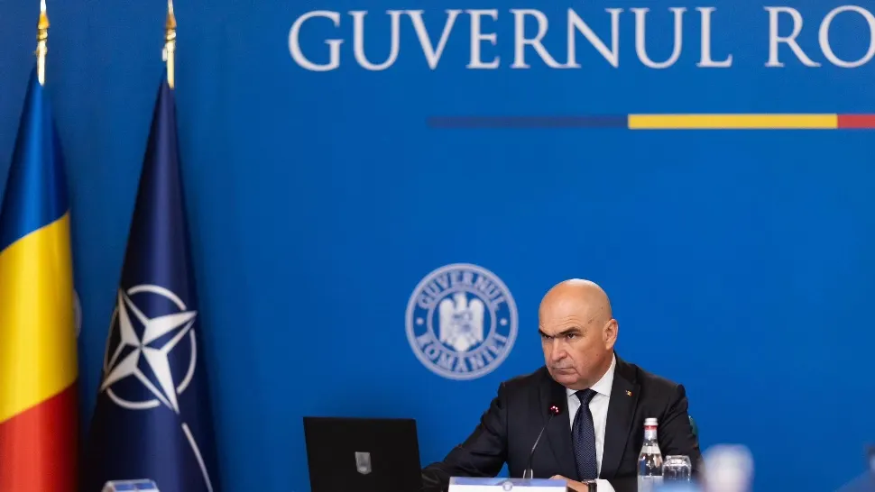Cristoiu aruncă bomba: „Bolojan ar putea fi omul cuiva din afară și noi nici nu știm” 