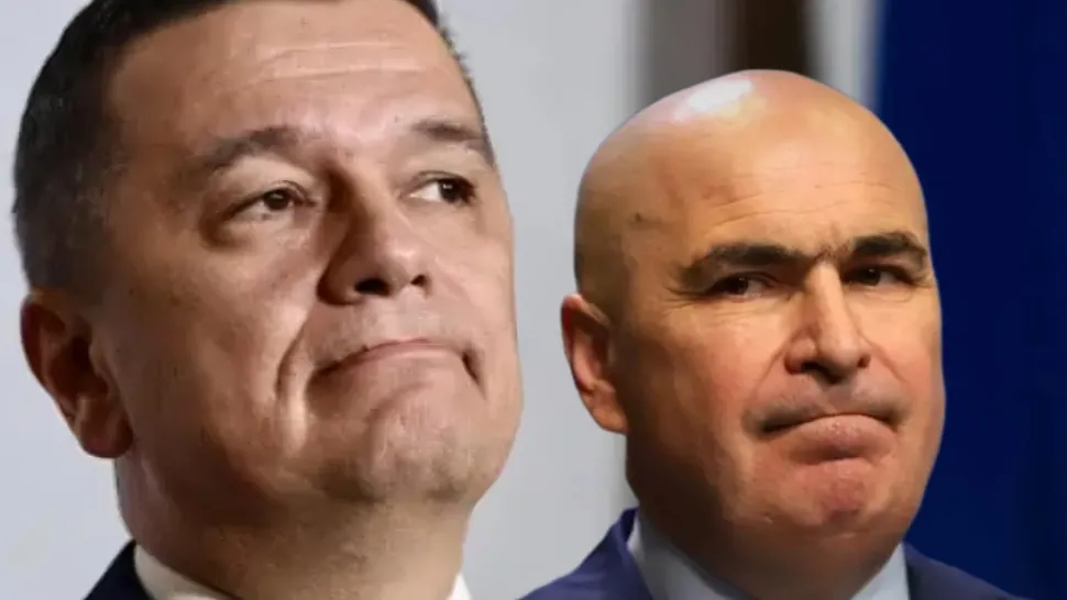 Grindeanu a dat cărțile pe față: ‘Butonul’ echipei Bolojan–USR nu e în țară. Este în zona Bruxellesului