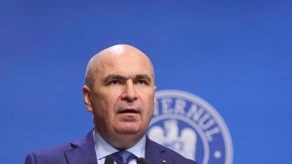 Guvernul Bolojan a majorat în secret salariile de la Romgaz - DOCUMENT