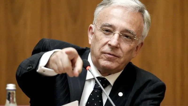Anunţ crucial de la BNR: Mugur Isărescu prezintă raportul pe inflație