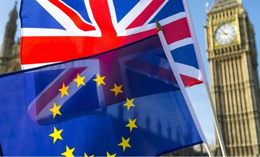 Britanicii au ce și-au dorit. Efectele propagandei OUT de la Brexit