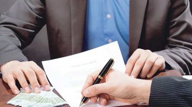 Capitala și 6 județe, cea mai mare contribuție la creșterea creditării în lei cu 14%