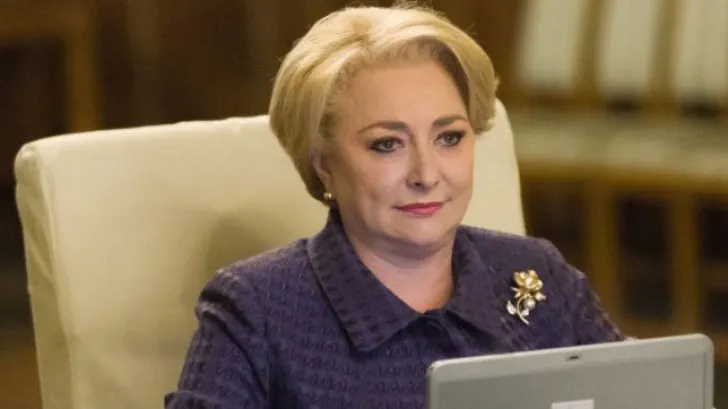 Dăncilă, promisiuni: O nouă schemă de ajutoare de stat pentru investițiile de peste 10 milioane euro