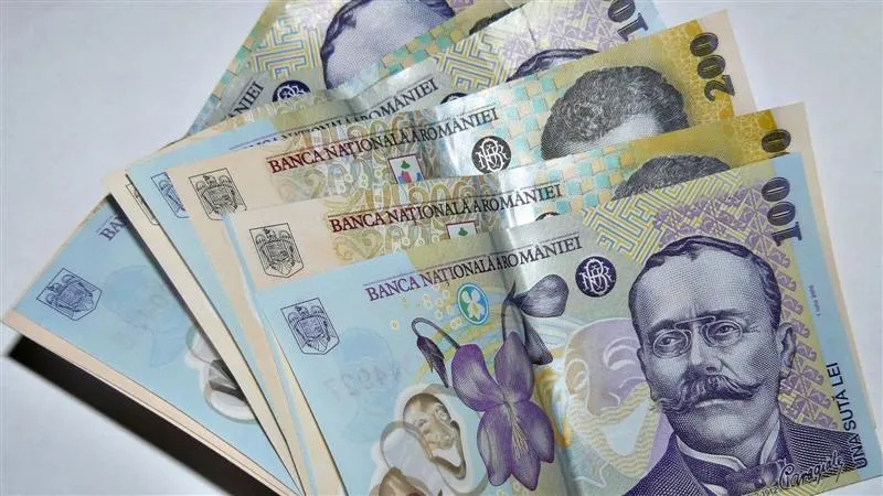 Prețul politicilor salariale populiste: 4,3%. România a preluat lanterna roșie la inflație