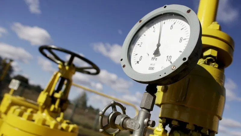 Războiul gazelor. Rusia dezbină Europa cu gazoductul Nord Stream 2