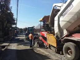 Mizând pe comenzile din sectorul infrastructură, Grupul Teraplast  și-a dublat cifra de afaceri în trim I