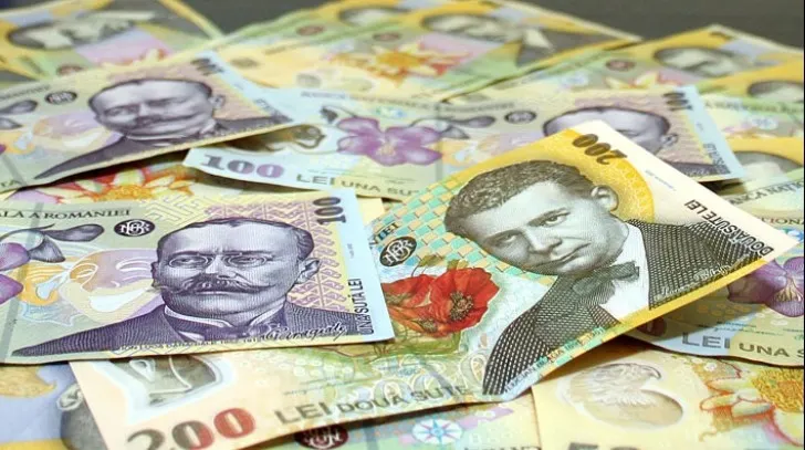 Tandemul inflație - curs, mereu în contratimp. Vezi de ce se întărește leul continuu de 12 zile