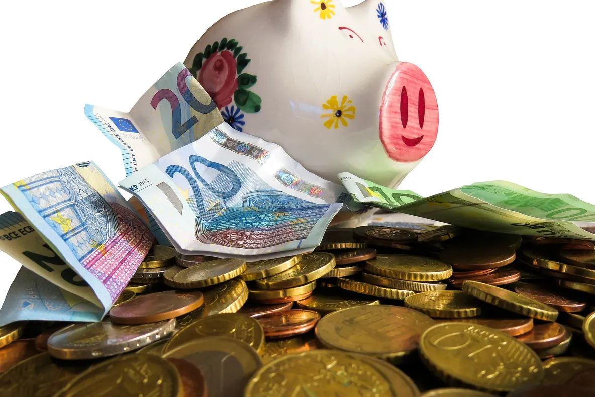 ROBOR încheie săptămâna așa cum a început: În scădere puternică