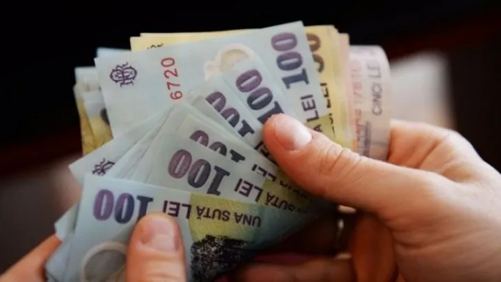 INS a anunțat cât ar fi crescut salariul mediu net daca nu l-ar fi ros inflația