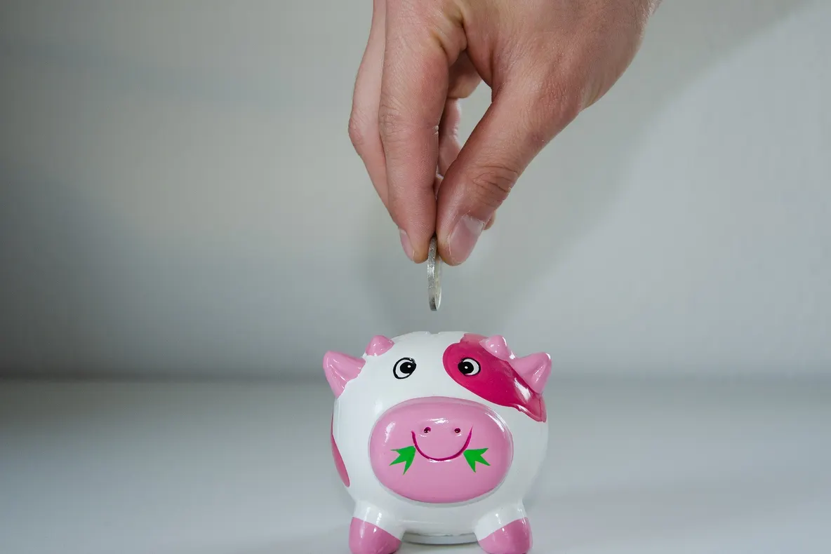 Românii au devenit mai economi, dar nu știu să pună bani deoparte
