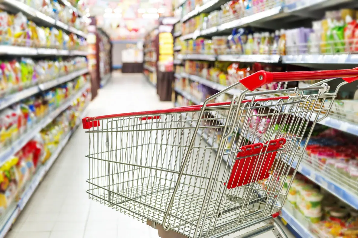 Decizie uluitoare: România a trecut la secret cifra de afaceri din retail dată Eurostat