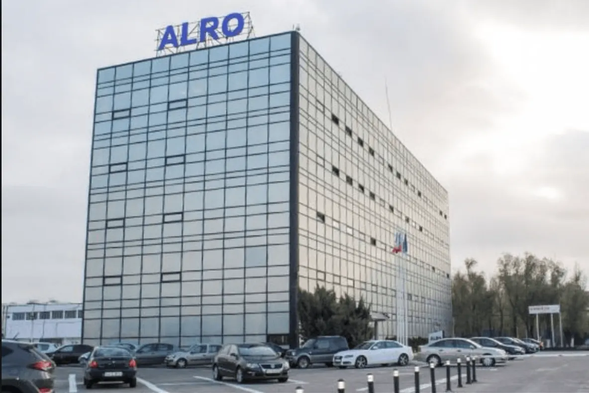 Alro convoacă acționarii să modifice actul constitutiv al societății