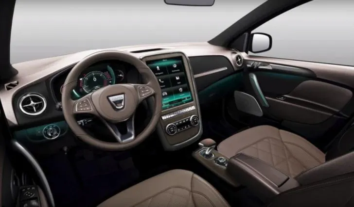 - REVISTA PRESEI - Dacia, pentru a patra oară la rând cea mai mare companie non-financiară din Sud-Estul Europei