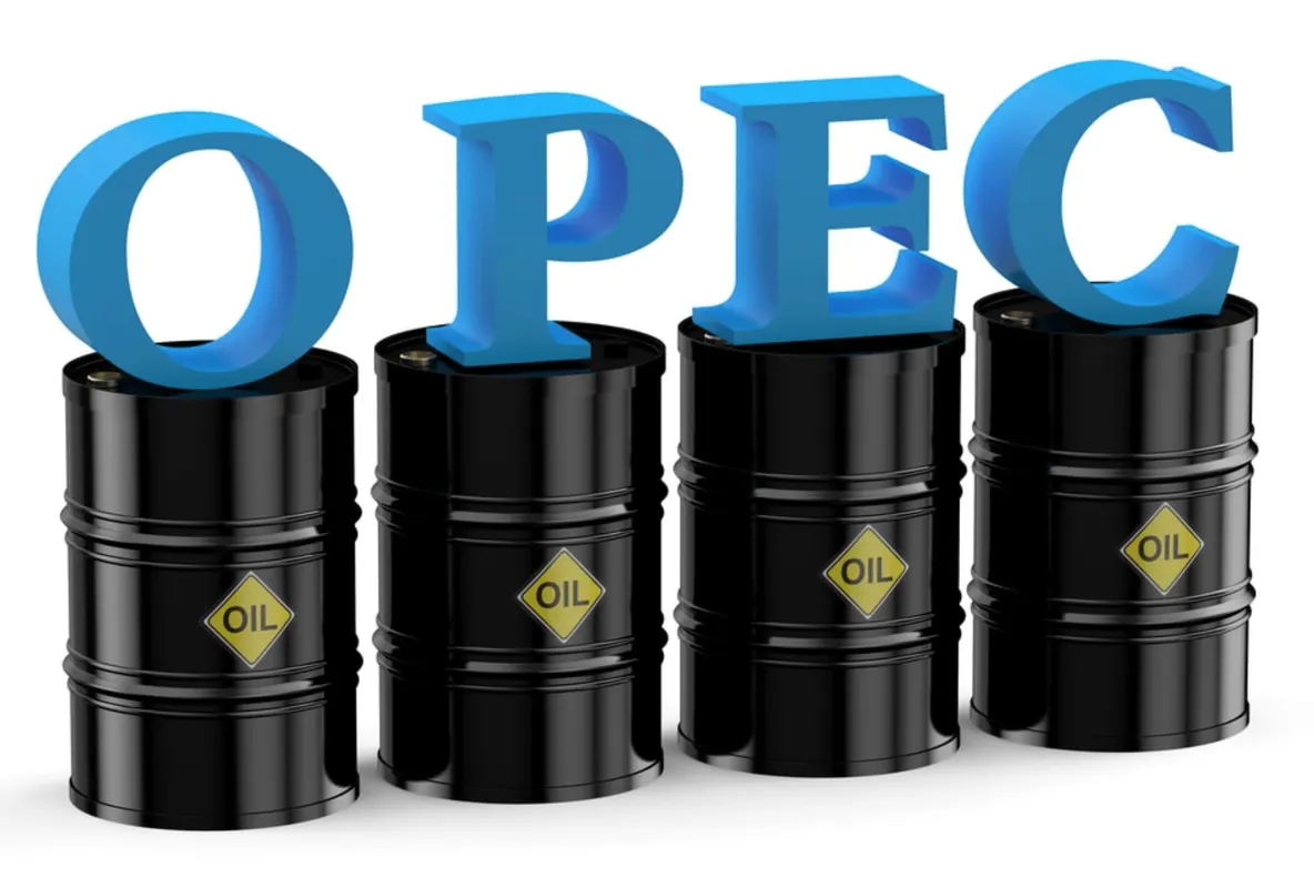 Majorările de producție trimit prețul petrolului în picaj