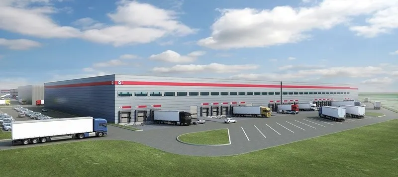 Comerțul electronic, principalul motor al creșterii pe piața depozitelor logistice