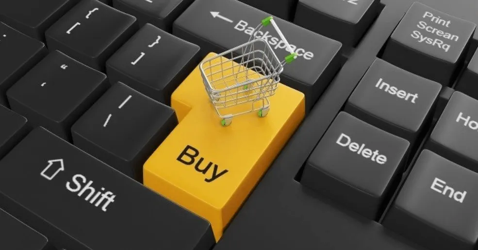 Izolarea și restricțiile au dus la creșterea spectaculoasă a comerțului online