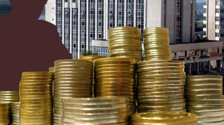 Datoria publică a explodat! Salariile și pensiile ar putea fi înghețate