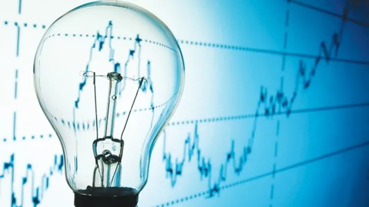 REVISTA PRESEI - Prețul energiei pe piața spot a atins un nou record