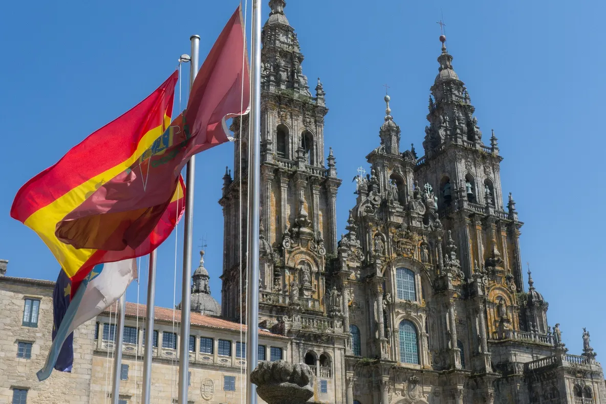 Economia Spaniei, declin ISTORIC în urma pandemiei de Covid-19