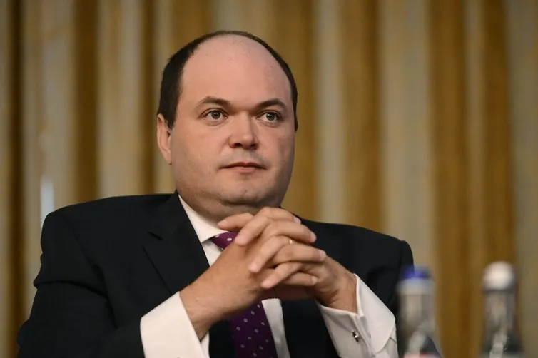 Ionuț Dumitru, fost șef al Consiliului Fiscal: Nu cred că Guvernul se va încadra în ținta de deficit
