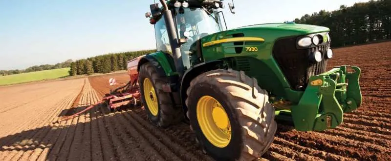 Finanțatorii suplimenteză fondurile puse la dispoziția agricultorilor pentru a susține creșterea sectorului