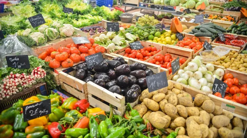 UE intră la rupere în etichetele BIO și ECO mincinoase. Sunt vizate strategiile de marketing ale marilor lanțuri comerciale