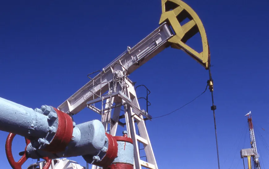 Studiu EY: Regimul fiscal este unul dintre motoarele industriei petroliere