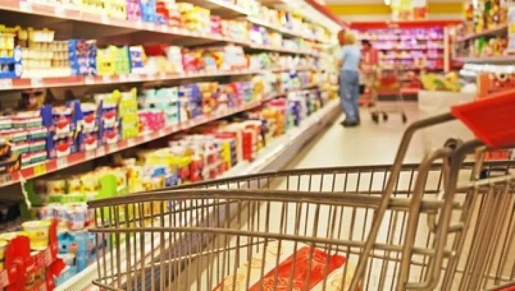 Suprimarea micilor comercianți din România