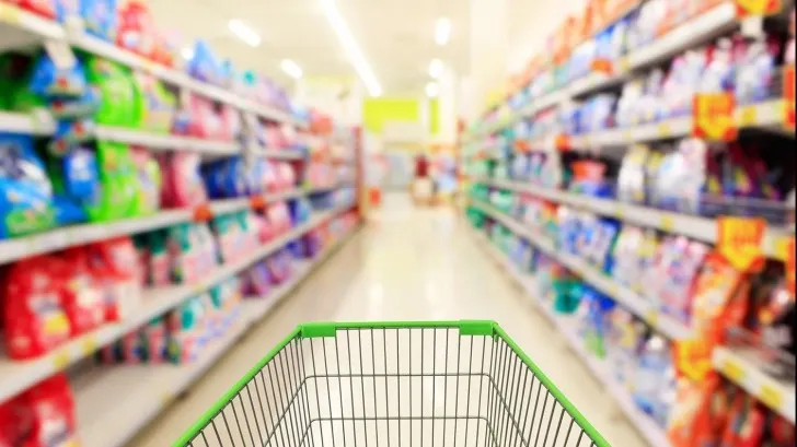 Inflația s-a menținut și în septembrie la peste 5%