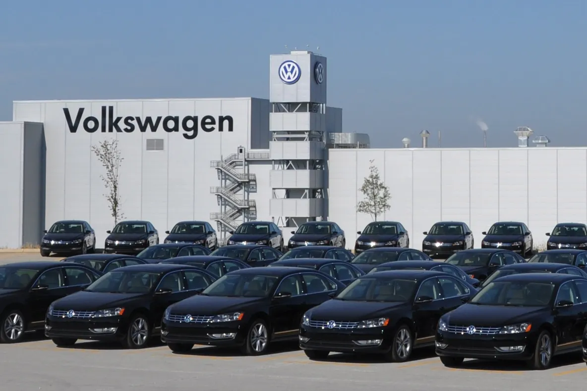 România este totuși în cărți pentru noua fabrică Volkswagen ce va oferi 5000 locuri de muncă