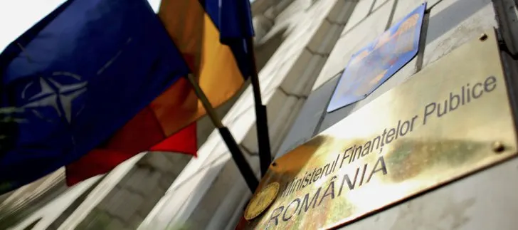 Ministerul Finanţelor a lansat noi titluri de stat în programul "Tezaur"