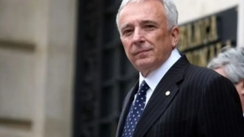 Isărescu sarcastic: ROBOR a fost și 4% și nu a murit nimeni în Țara Românească