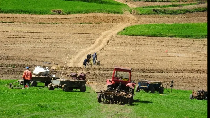 De ce sunt la mare cautare lucratorii romani in Germania cand sute de mii de germani sunt in somaj tehnic!