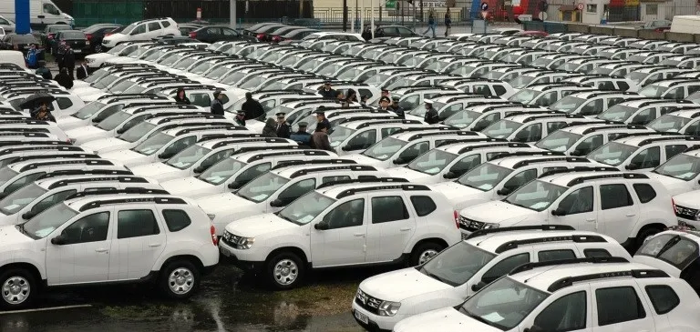 România deține doar 1% din companiile prezente în Top 500 din Europa Centrală și de Est