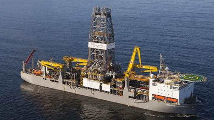 Romgaz s-a înțele cu Exxon să-i cumpere participarea de 50% la exploatarea gazelor din Marea Neagră