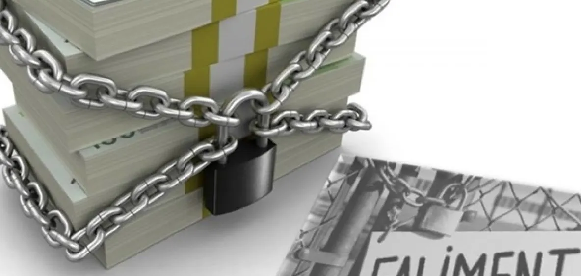 Firmele care au acumulat datorii către stat, după declararea stării de urgență, au posibilitatea să le eșaloneze