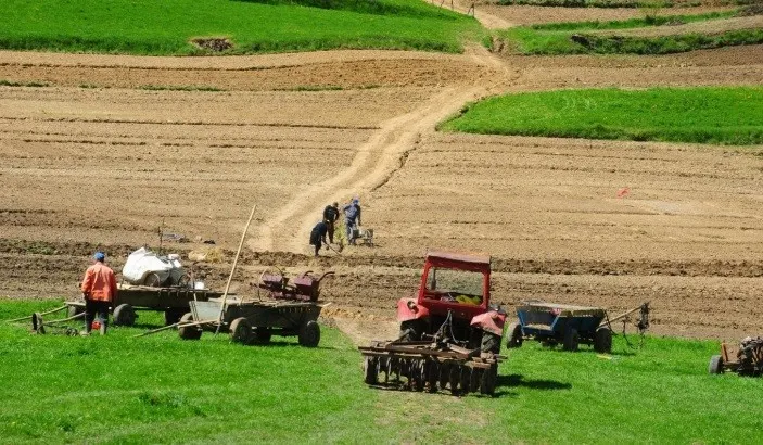 Florin Cîțu: De la agricultură vine cel mai mare risc de recesiune tehnică
