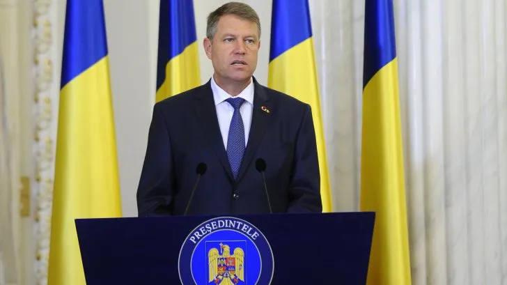 Iohannis: O să negociez la sânge să obținem mai mulți bani pentru România de la Bruxelles