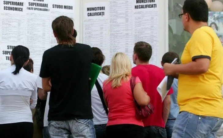 Apar zece meserii noi, propunerea a fost pusă în dezbatere publică